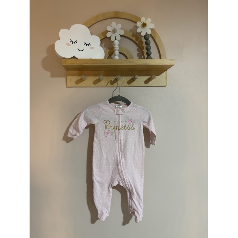 Gerber Princess sleeper